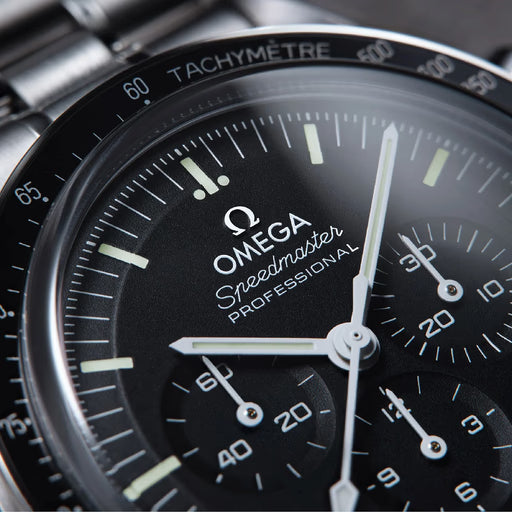 Omega Speedmaster Moonwatch O310304425001002