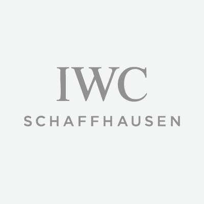 Sold IWC