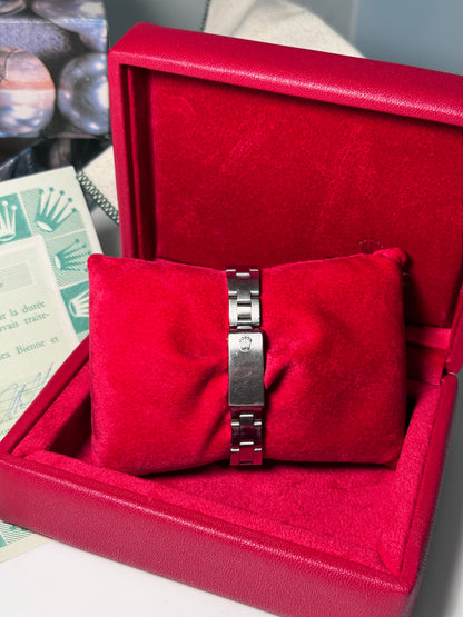 Rolex Oyster Perpetual 26MM Ref. 6718