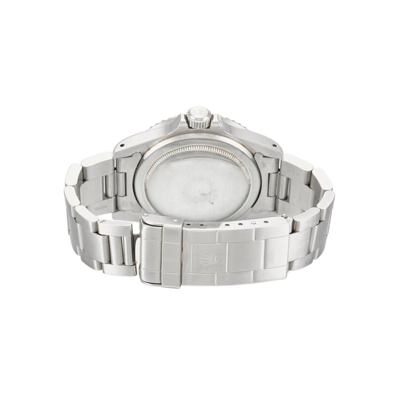 Rolex Submariner Ref. 5513