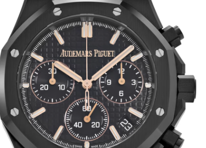 Audemars Piguet Royal Oak 26240CE.00.1225CE.02  Black Ceramic