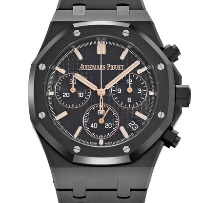 Audemars Piguet Royal Oak 26240CE.00.1225CE.02  Black Ceramic