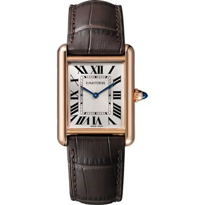 Cartier Tank Louis WGTA0011 Medium