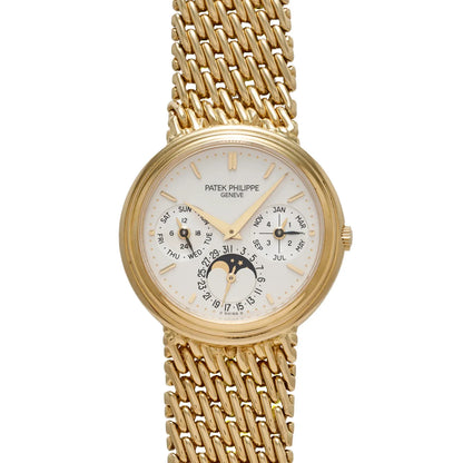 Patek Philippe Perpetual Calendar 3945/1J