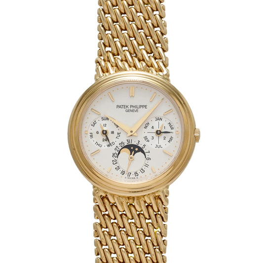 Patek Philippe Perpetual Calendar 3945/1J