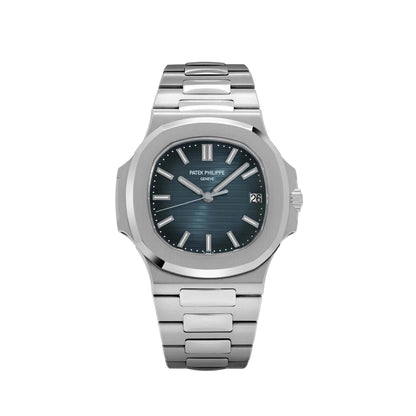 Patek Philippe Nautilus 5711/1A  -010 Blue Dial