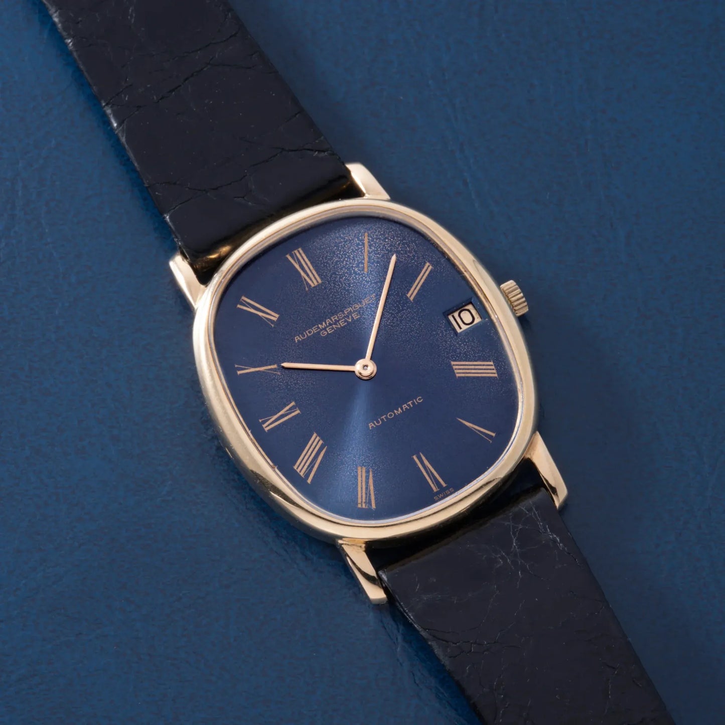 Audemars Piguet Ellipse 3648